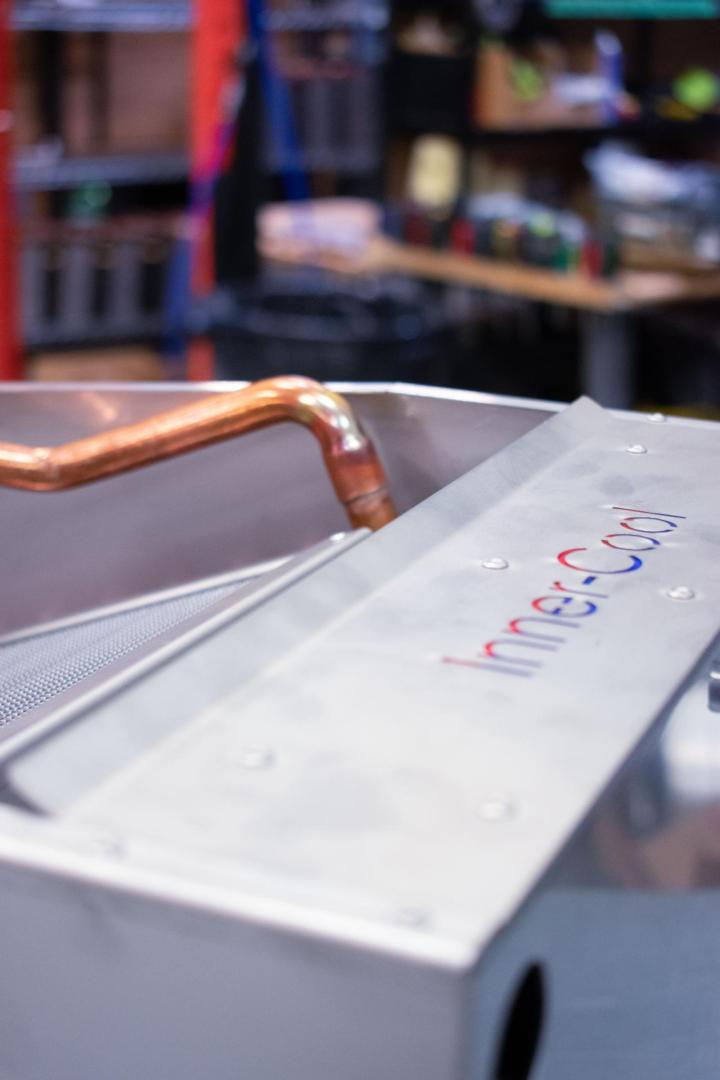 Fan Coil Maintenance