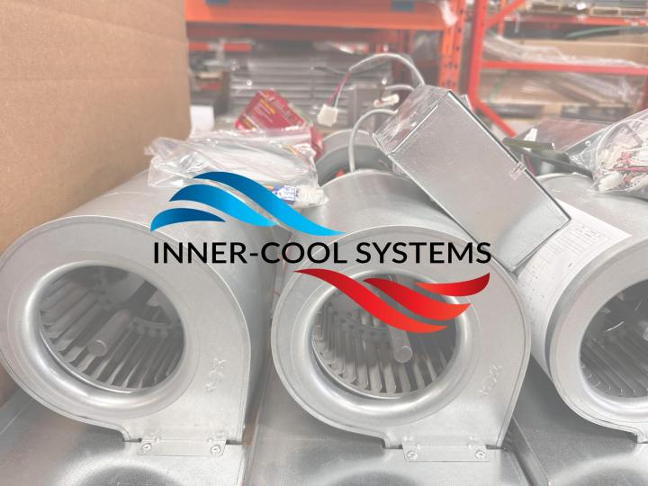 Fan Coils Parts and Accessories