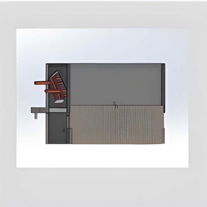 Fan Coil Fabricator