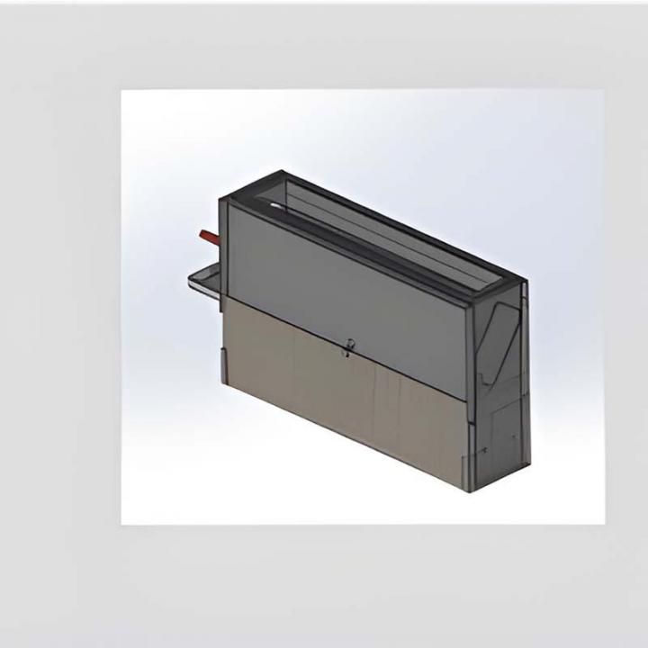 Fan Coil Fabricator