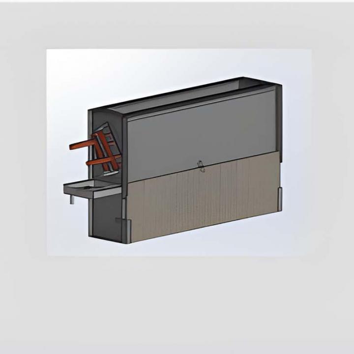 Fan Coil Manufacturer