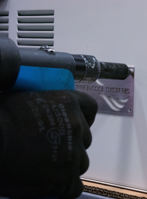 Parts and Accessories for Fan Coils 