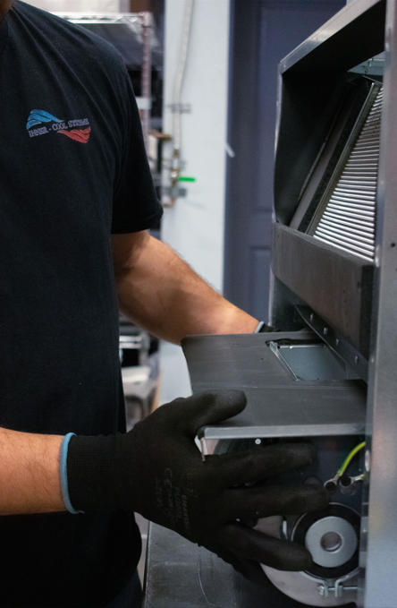 Fan Coil Manufacturer 